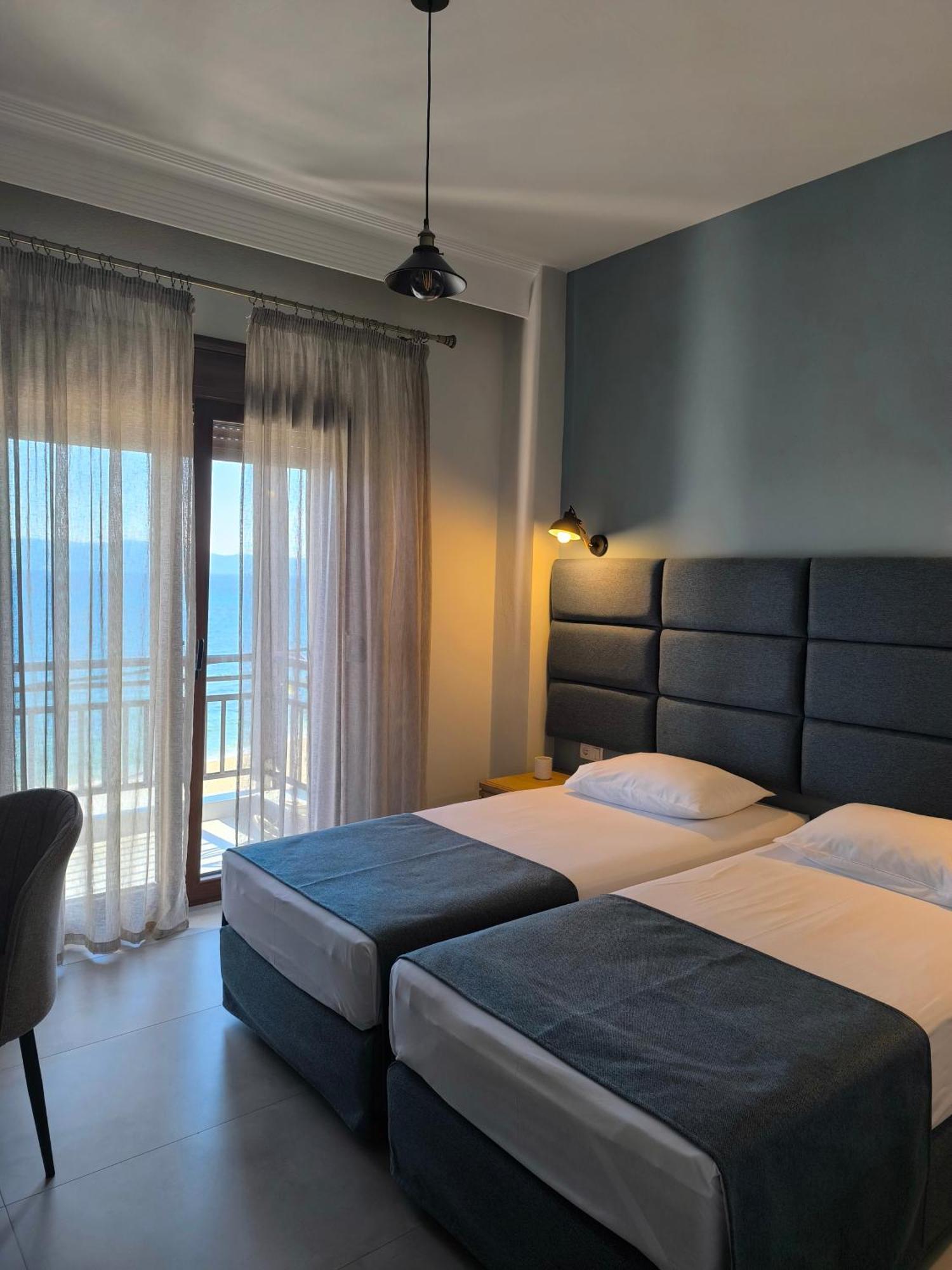 Maria To Let Ouranoupoli