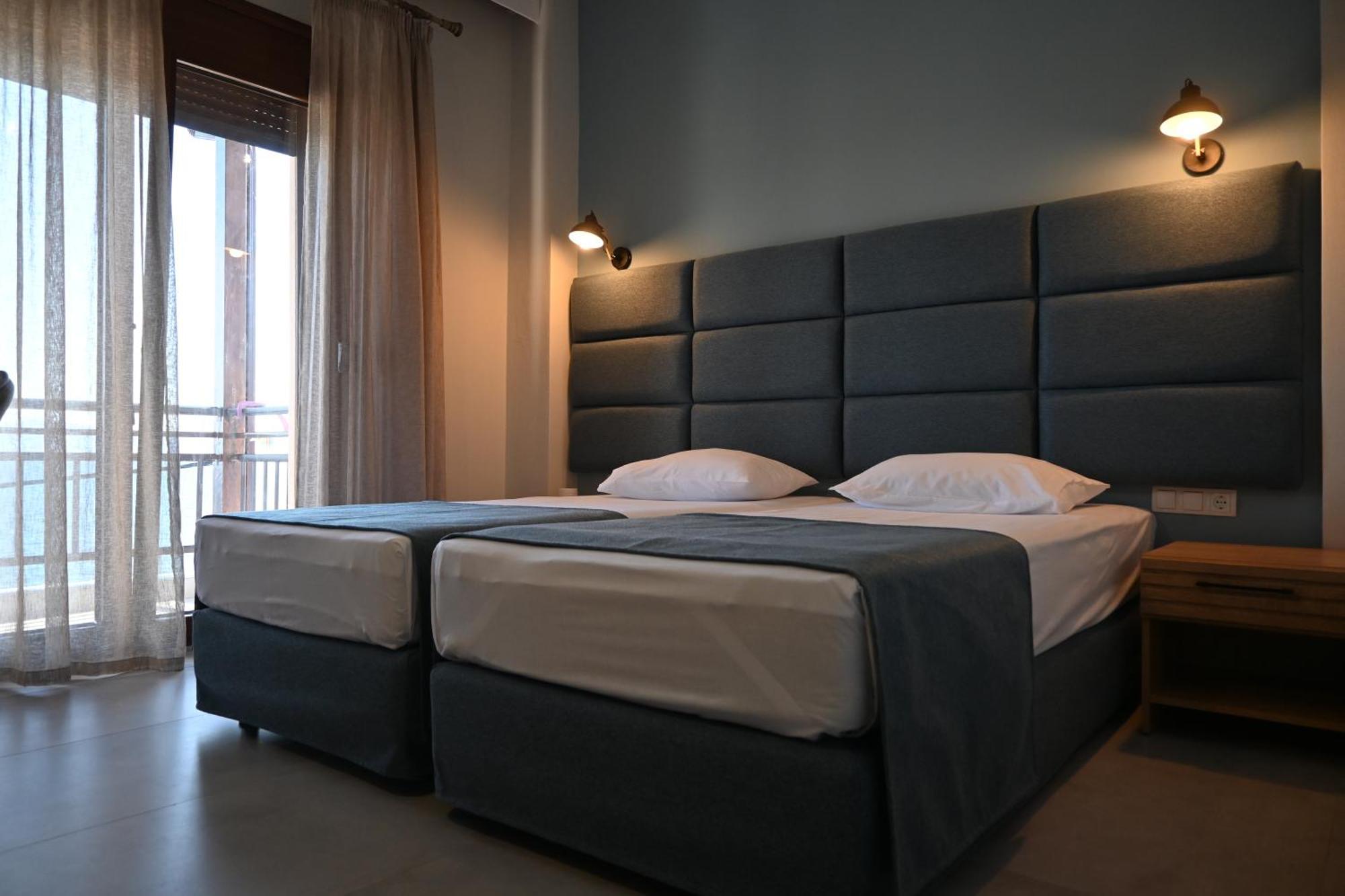 Maria To Let Apartment Ouranoupoli