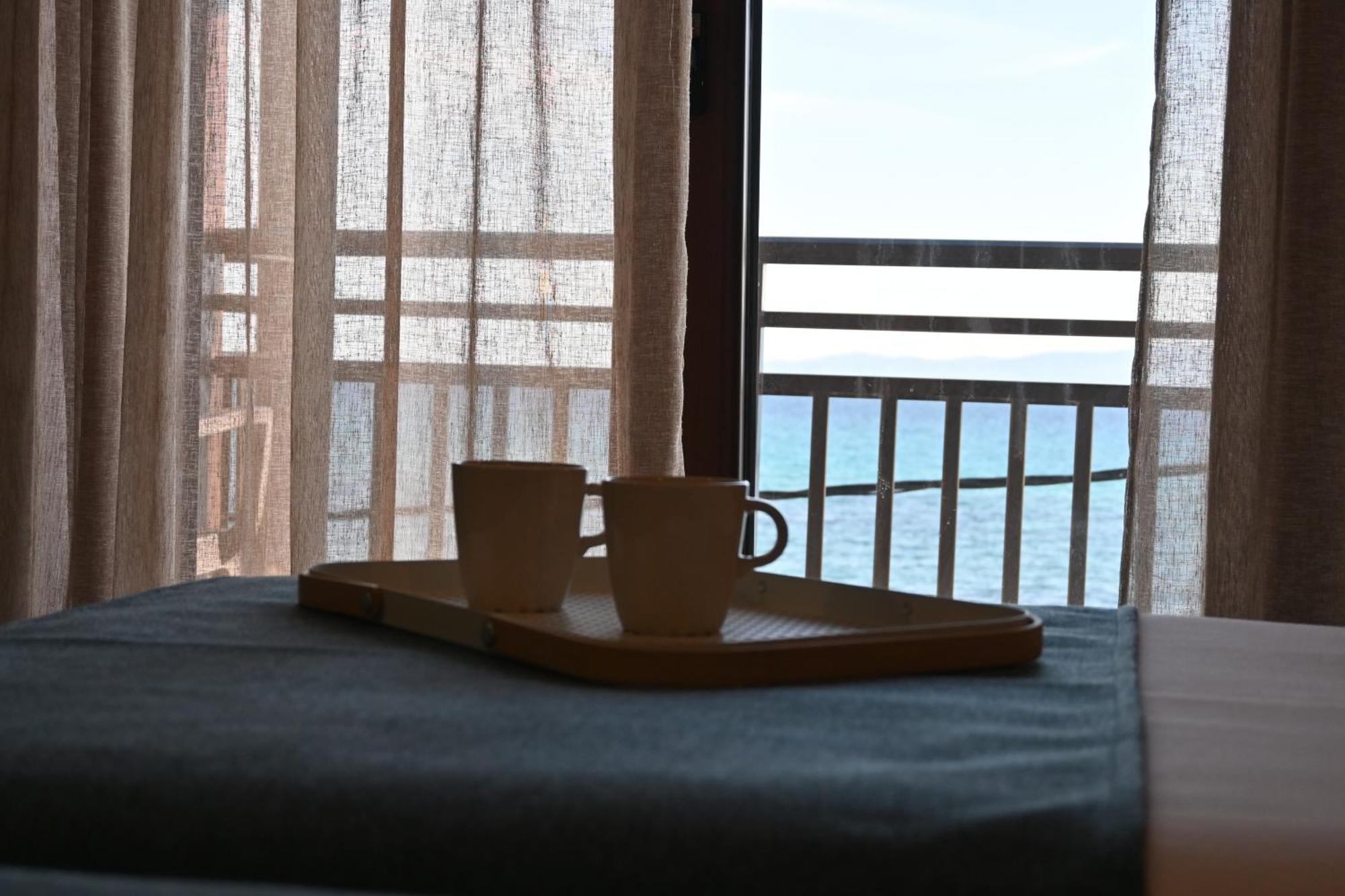 Apartment Maria To Let Ouranoupoli