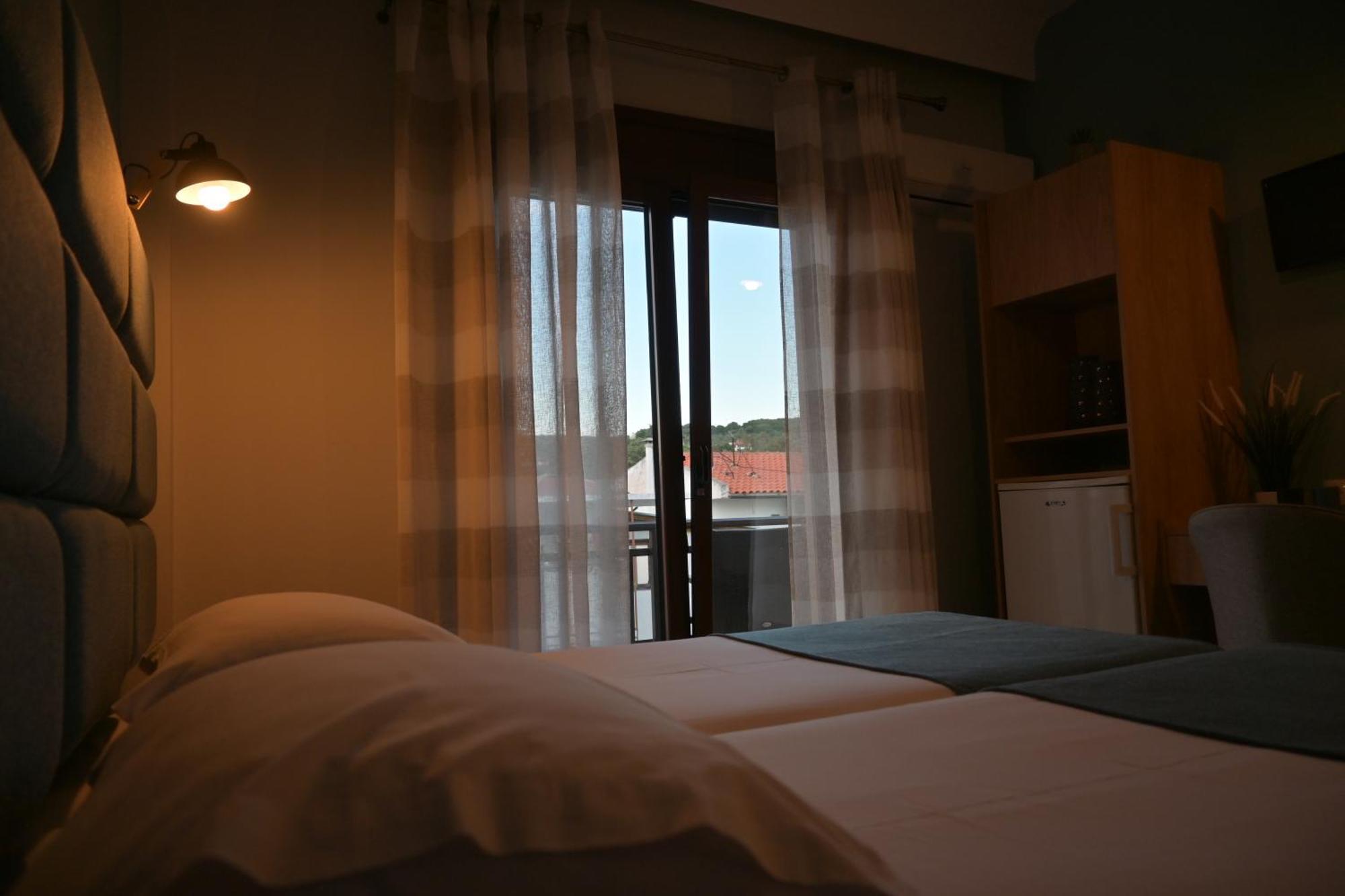 Maria To Let Apartment Ouranoupoli
