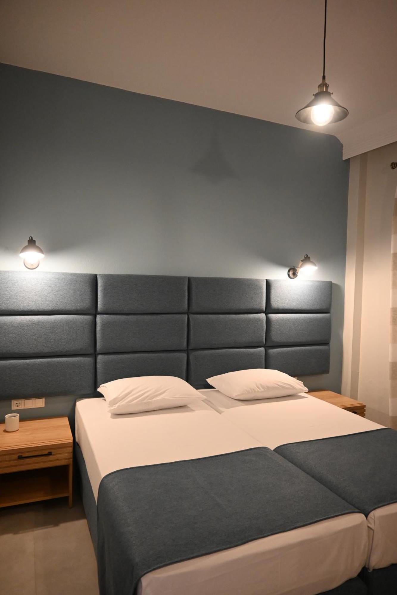 Apartment Maria To Let Ouranoupoli