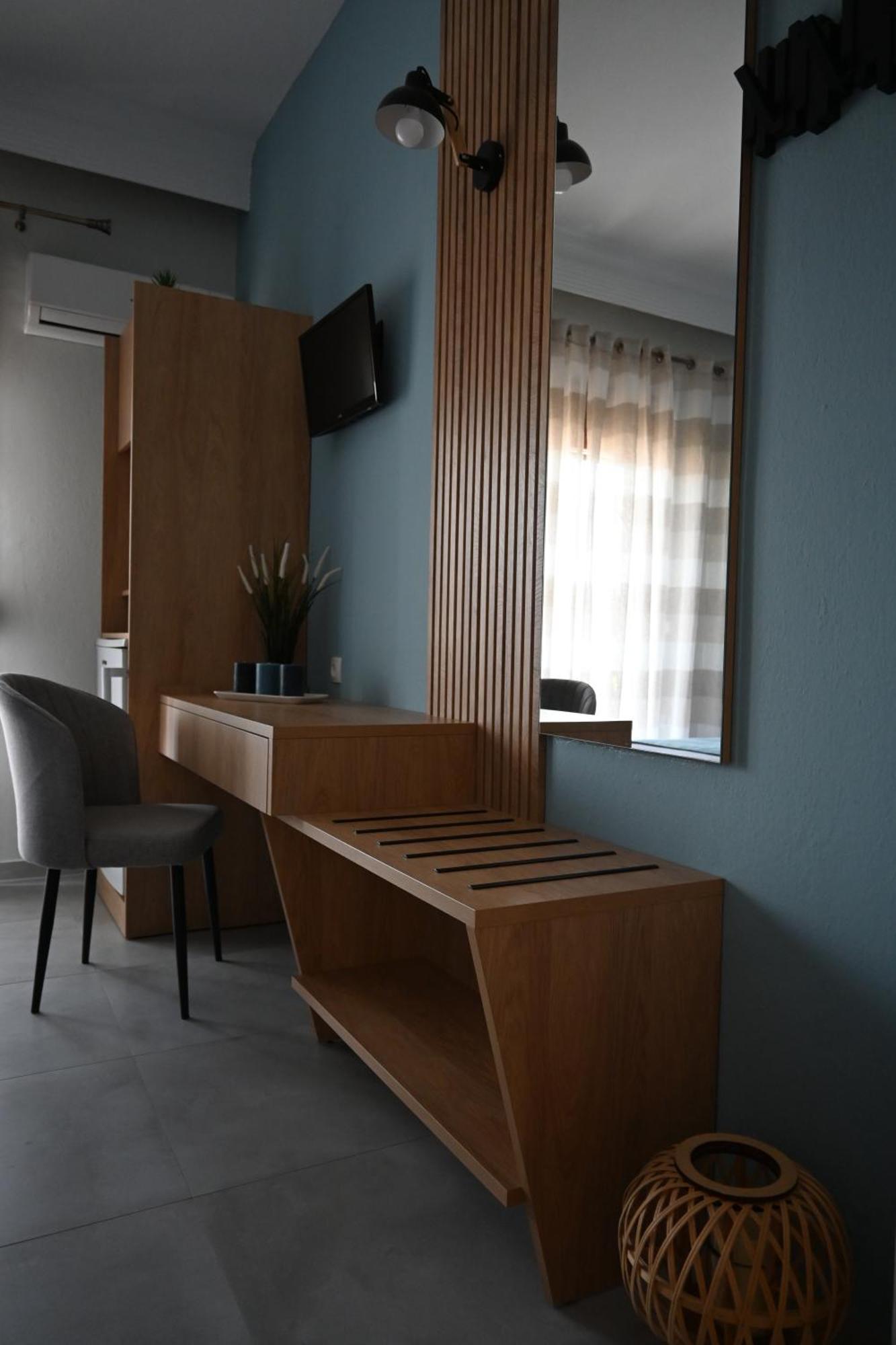 Maria To Let Apartment Ouranoupoli