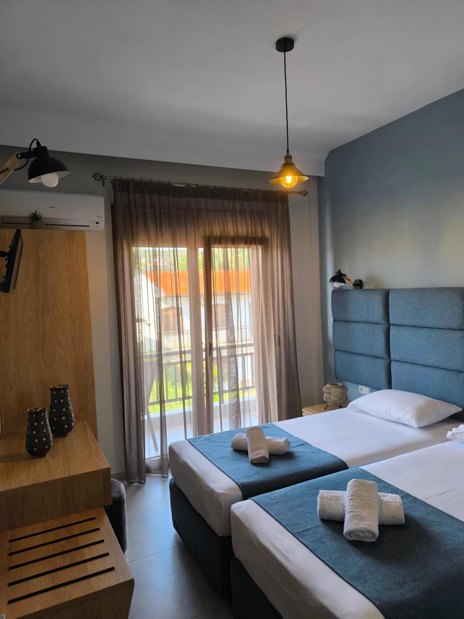 Maria To Let Apartment Ouranoupoli