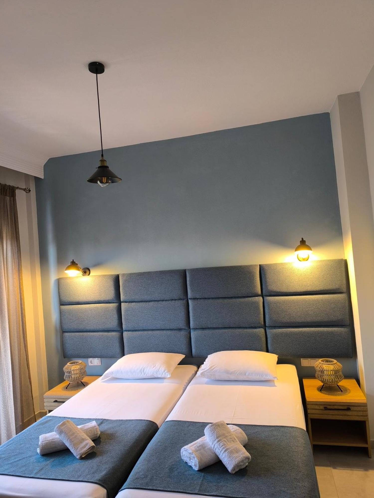 Maria To Let Apartment Ouranoupoli