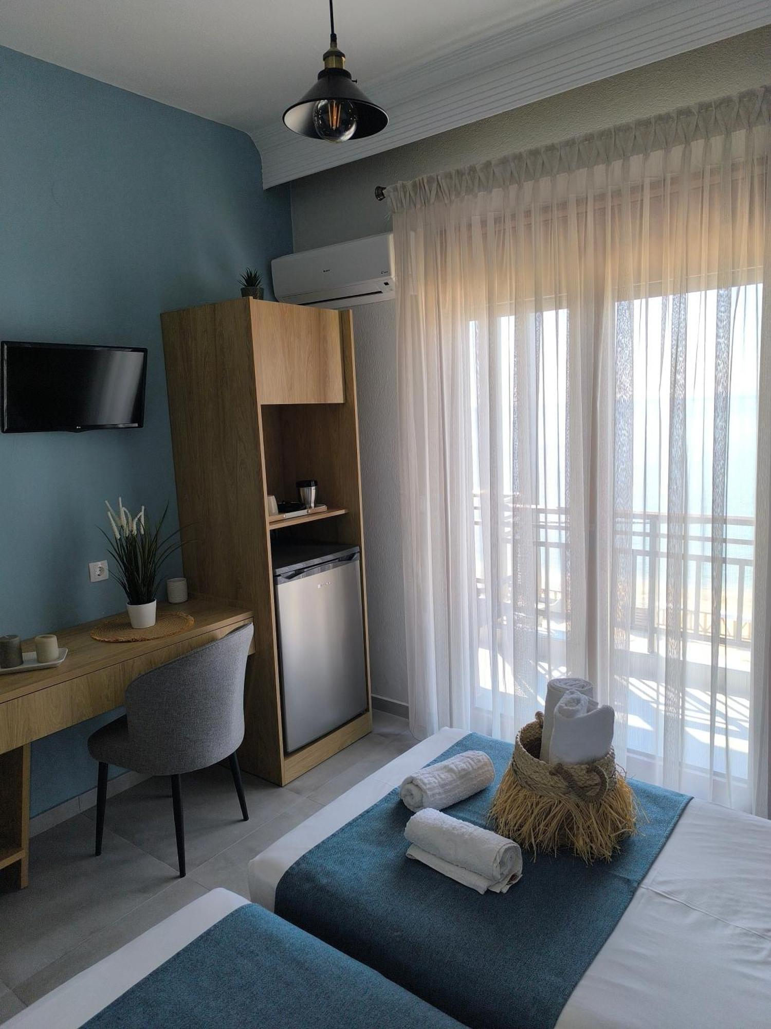 Apartment Maria To Let