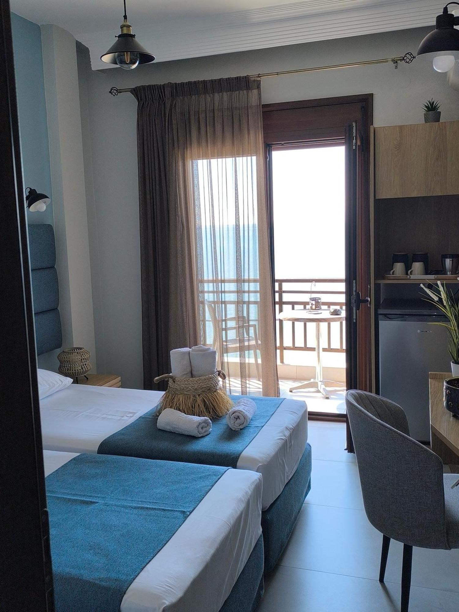 Apartment Maria To Let