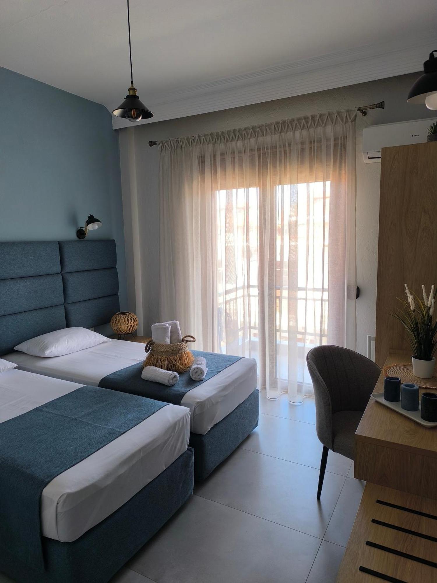 Maria To Let Apartment *
