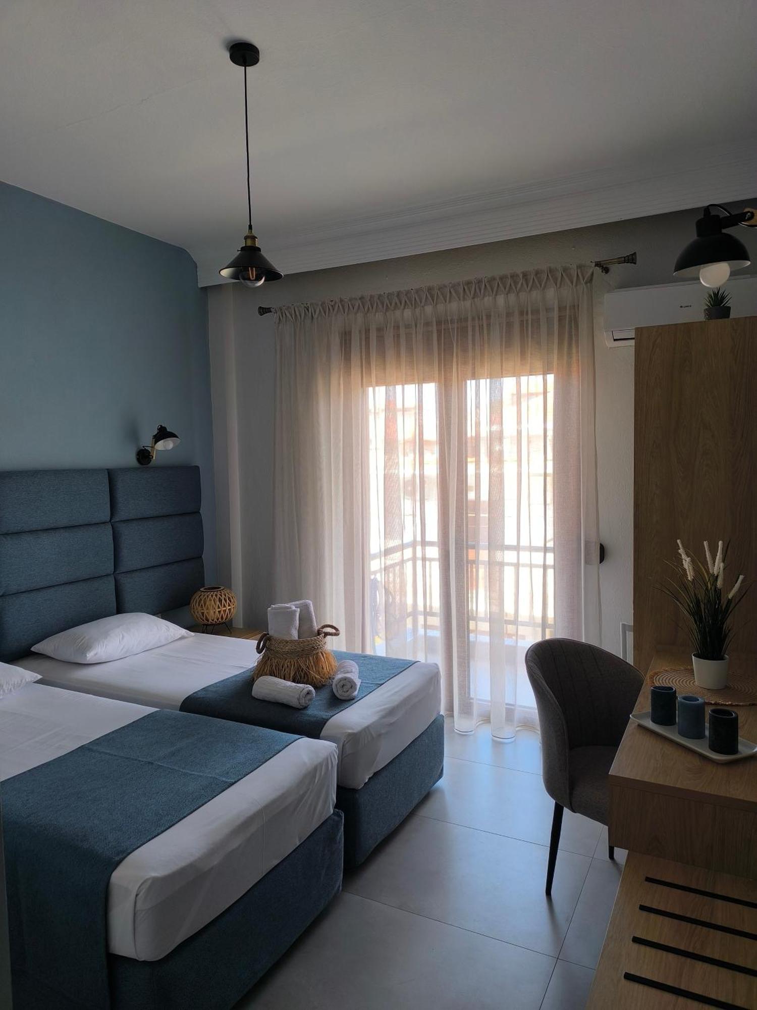 Apartment Maria To Let *