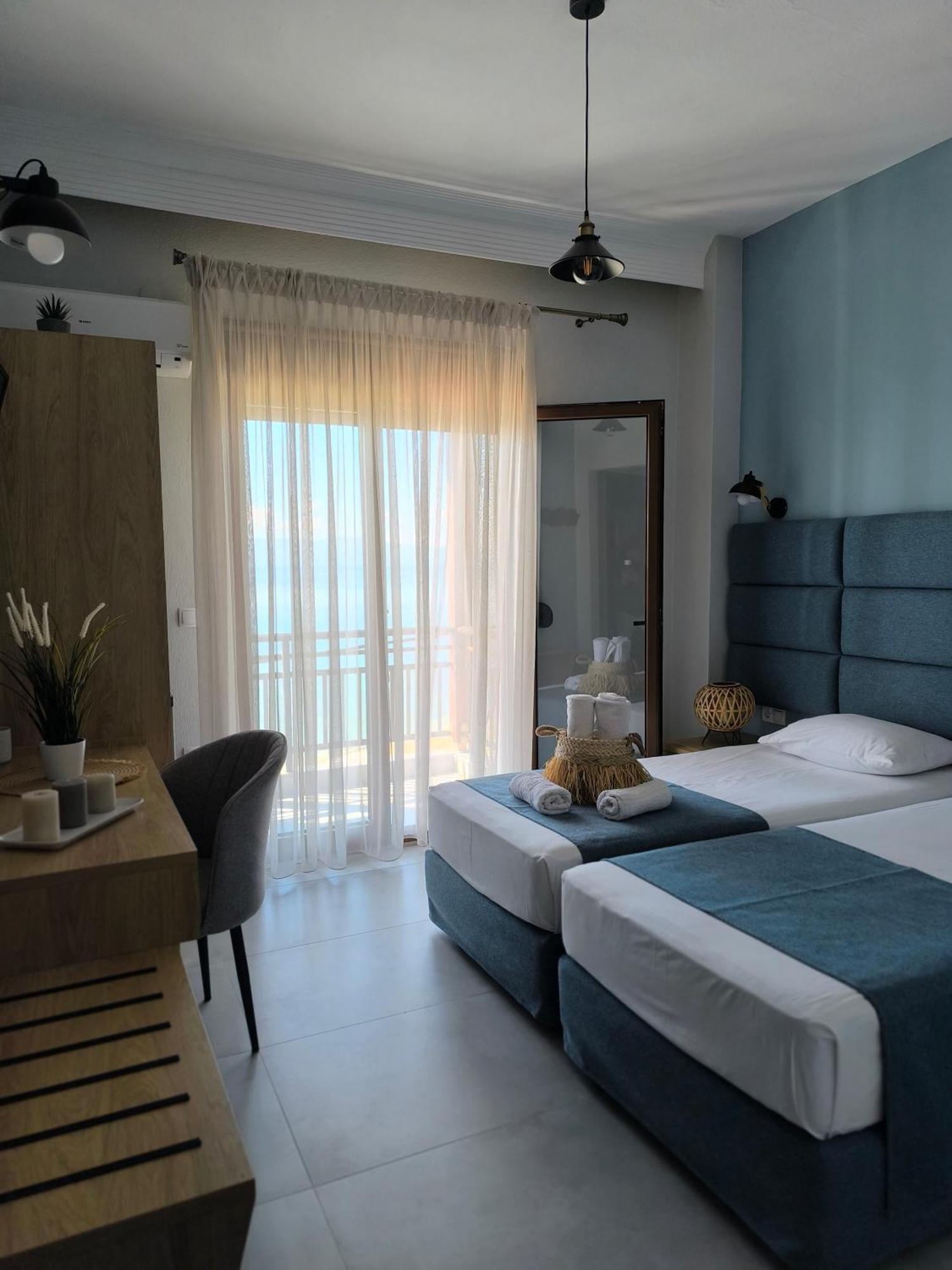 Maria To Let Apartment Ouranoupoli